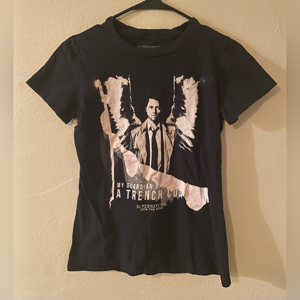 Graphic Tee